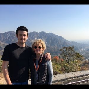 Meet your Posher, Maria